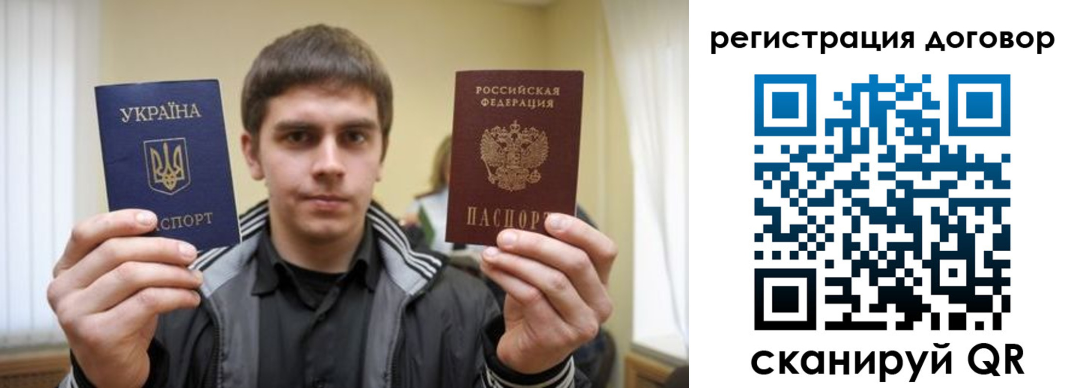прописка для кредита в Прохладном